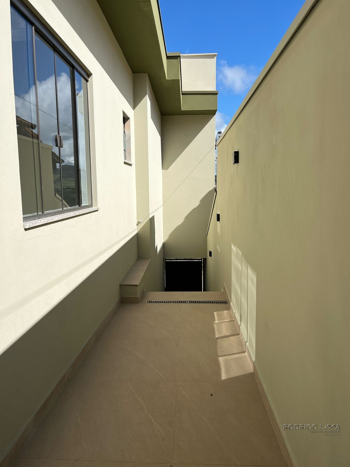 Casa para venda em São Lourenço - MG.