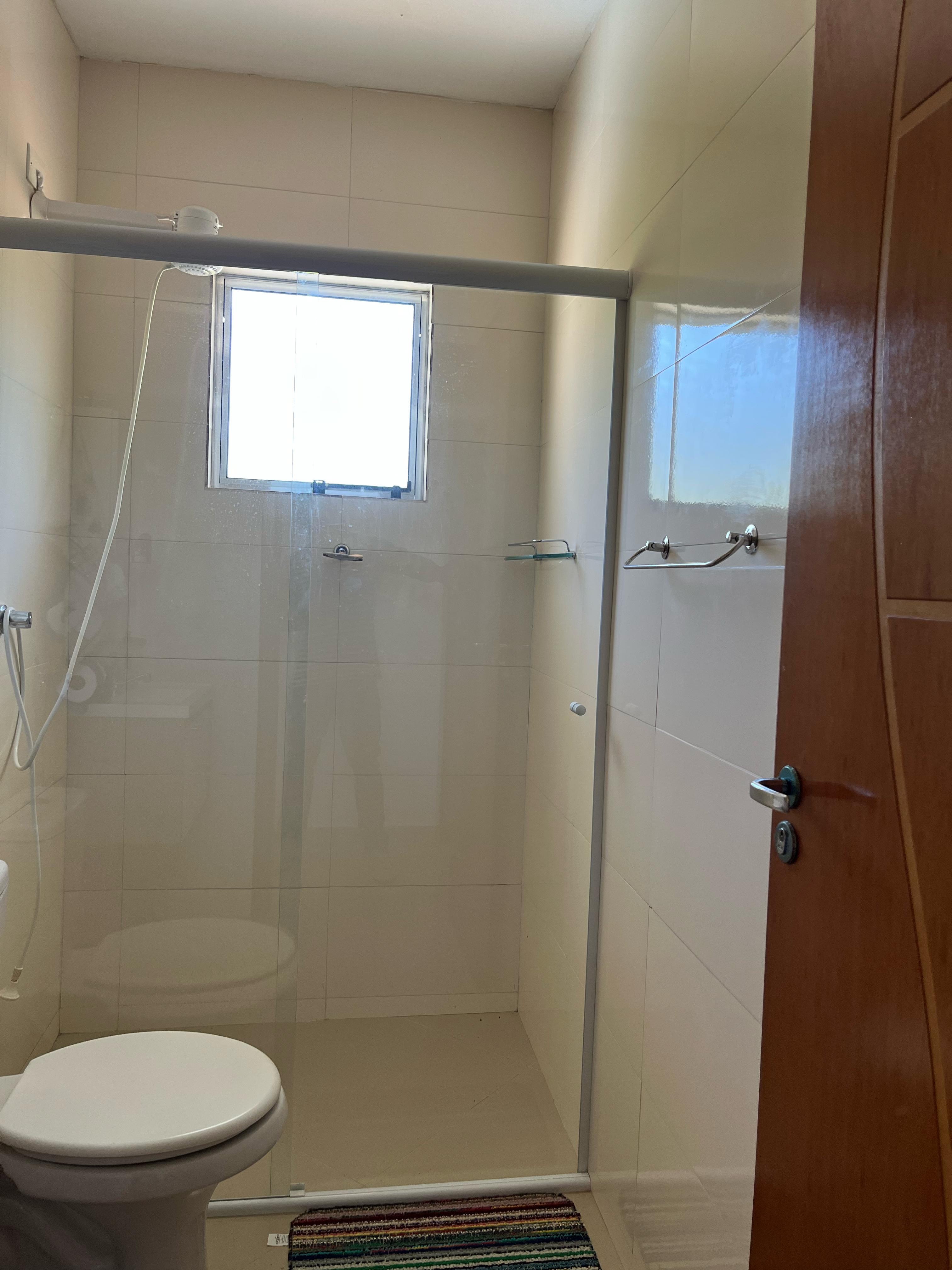 Lindo Sobrado a Venda em São Lourenço MG