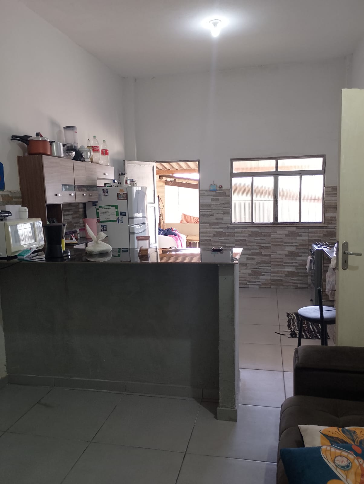 2 casas com terreno a venda em São Lourenço MG