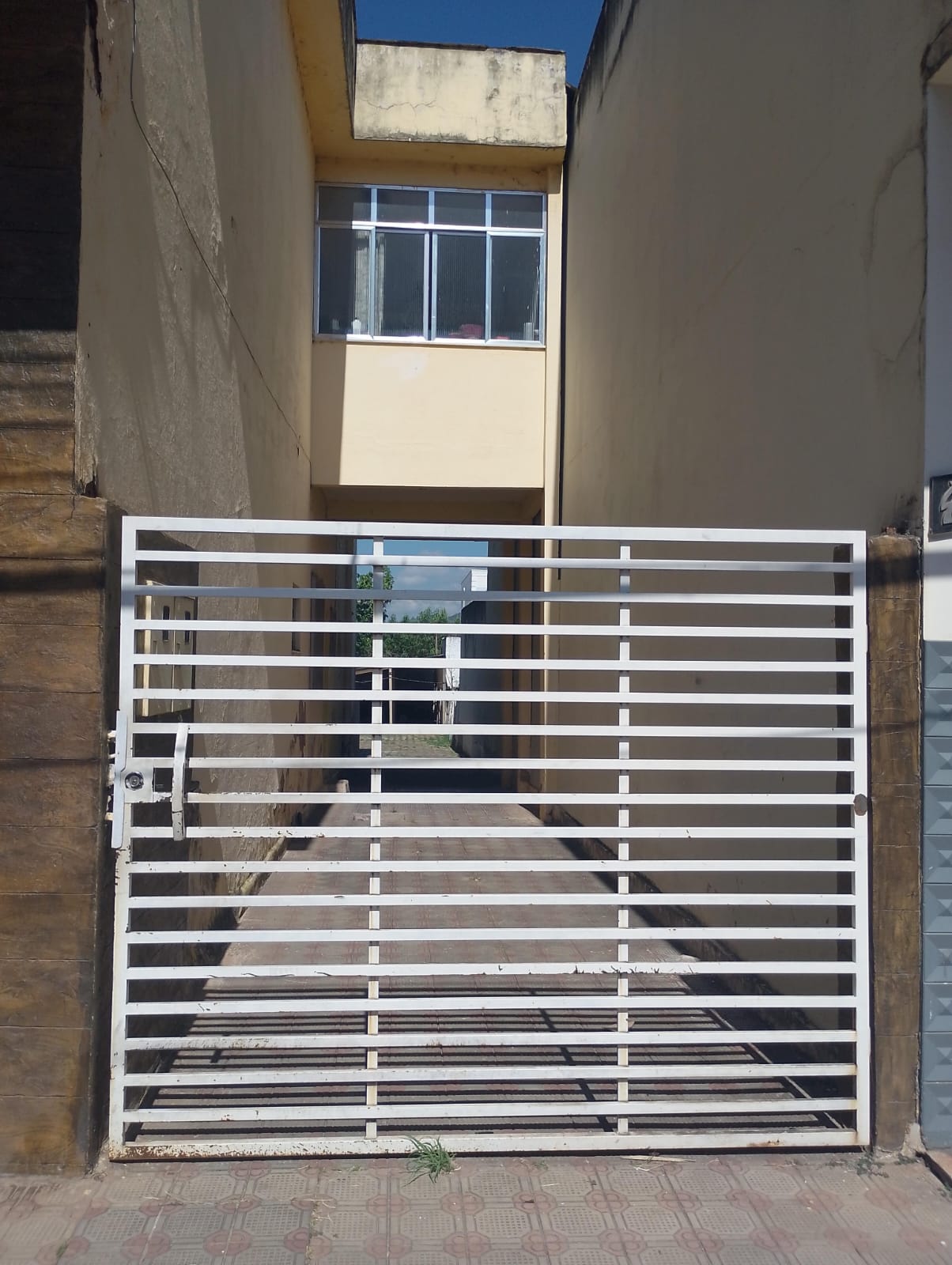 2 casas com terreno a venda em São Lourenço MG