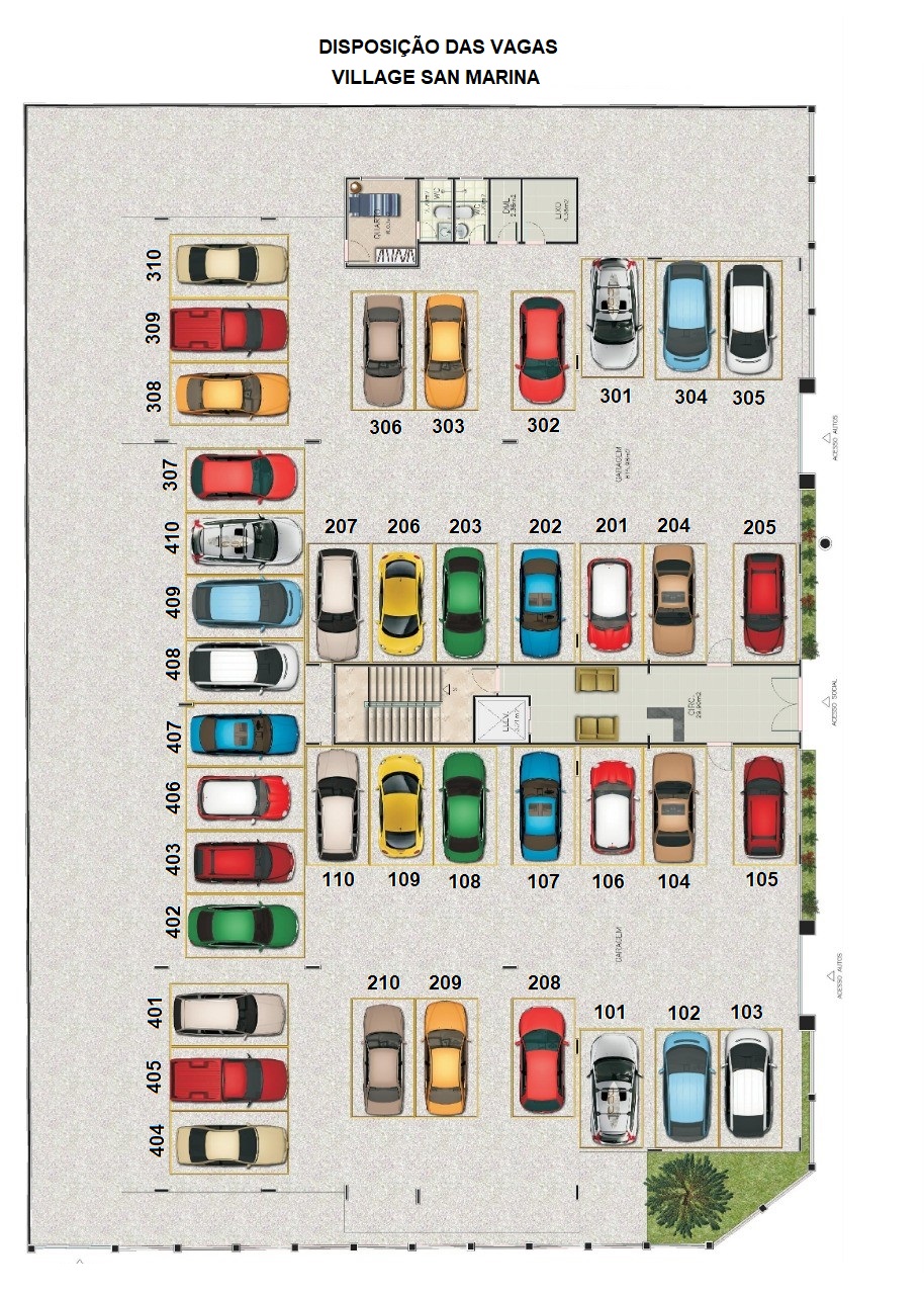 Apartamentos em São Lourenço MG Villagio San Marina