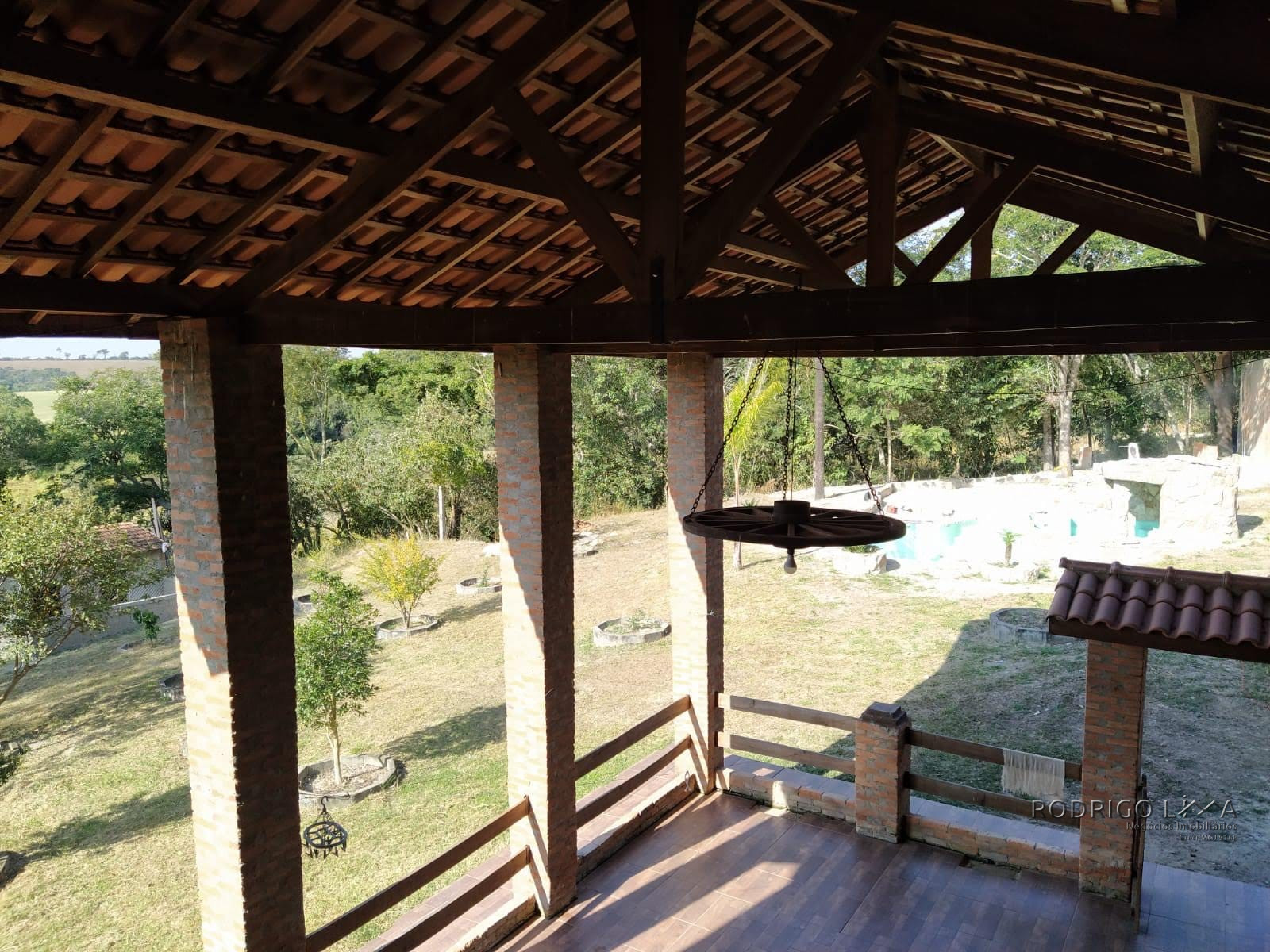 Lindo sítio para venda em Três Corações - MG.