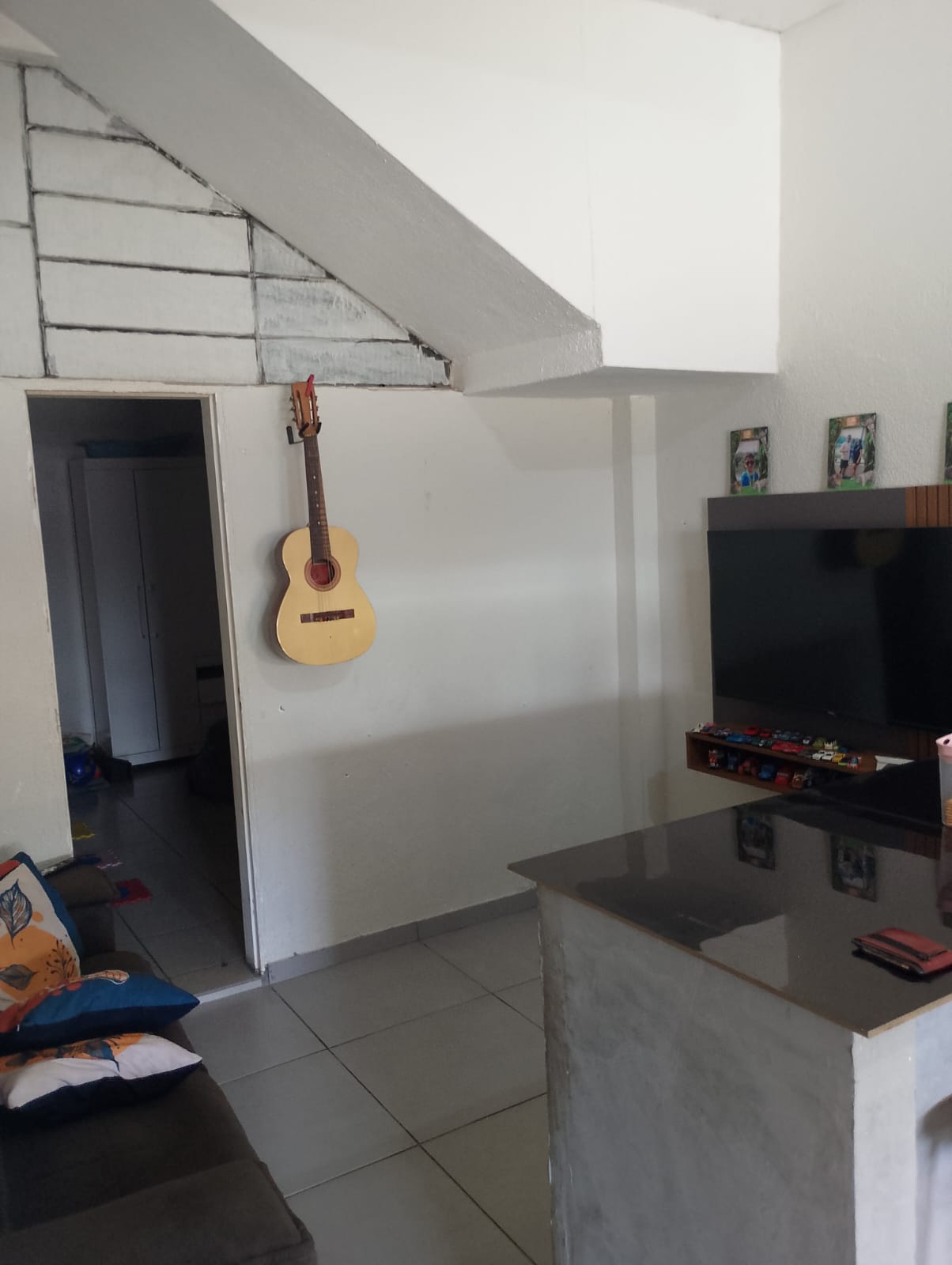 2 casas com terreno a venda em São Lourenço MG