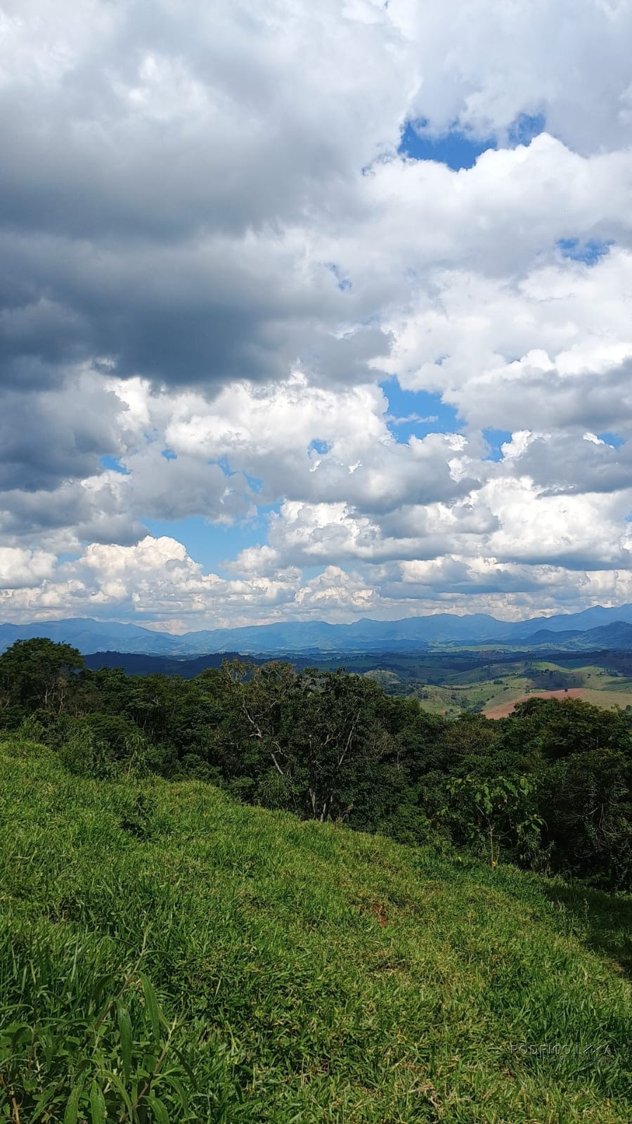 Terreno rural maravilhoso em Dom viçoso região de São Lourenço MG