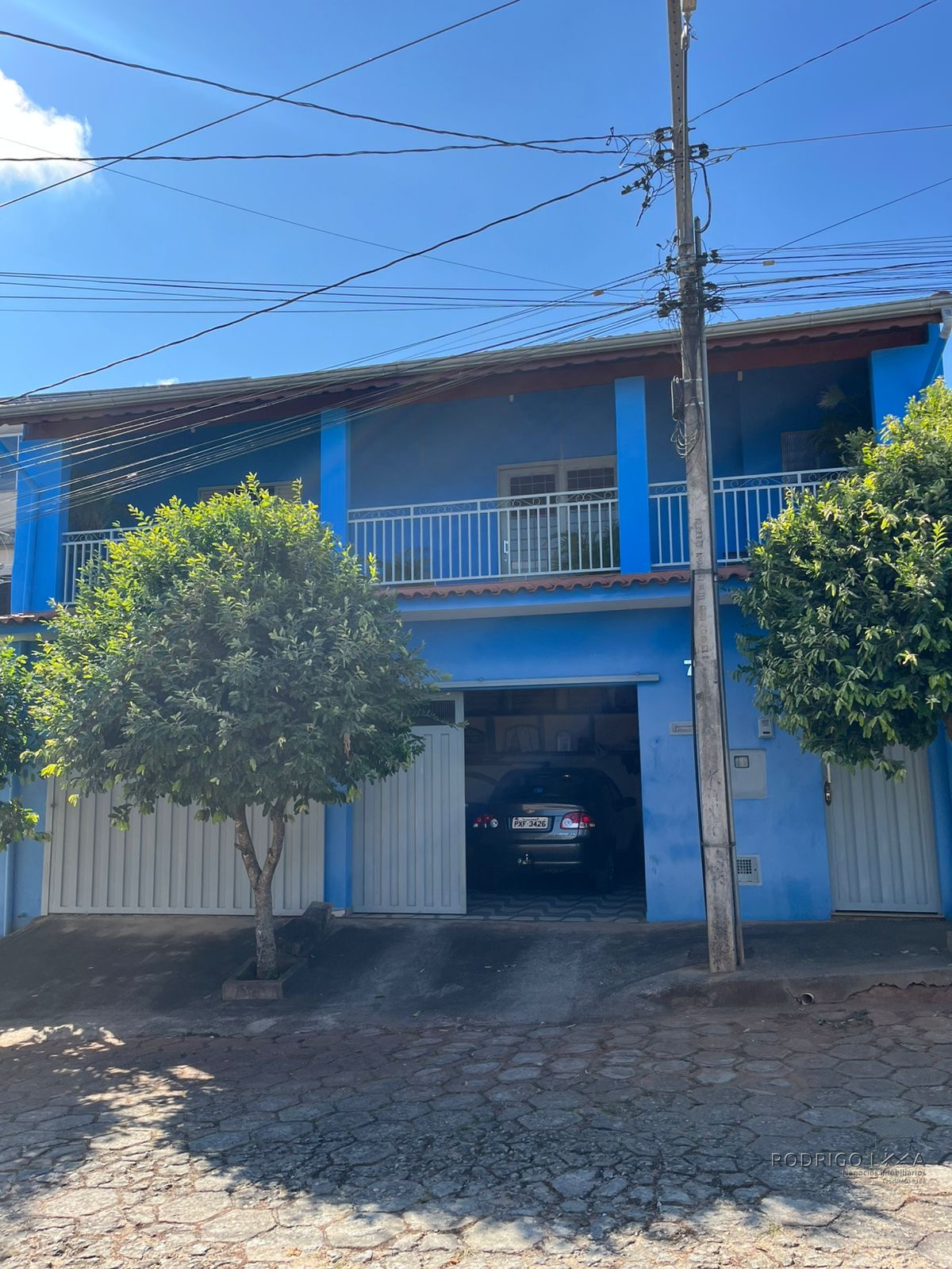 Linda casa a Venda em São Lourenço - MG.