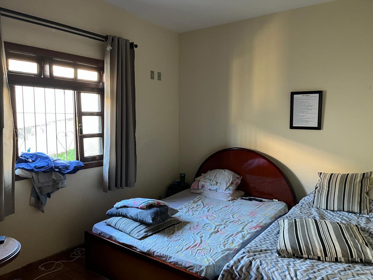 Casa para venda em São Lourenço - MG.