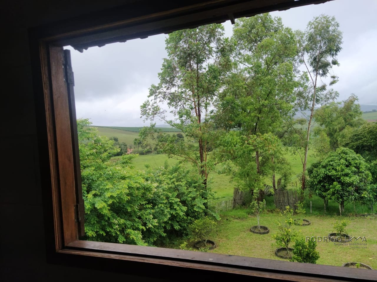 Lindo sítio para venda em Três Corações - MG.