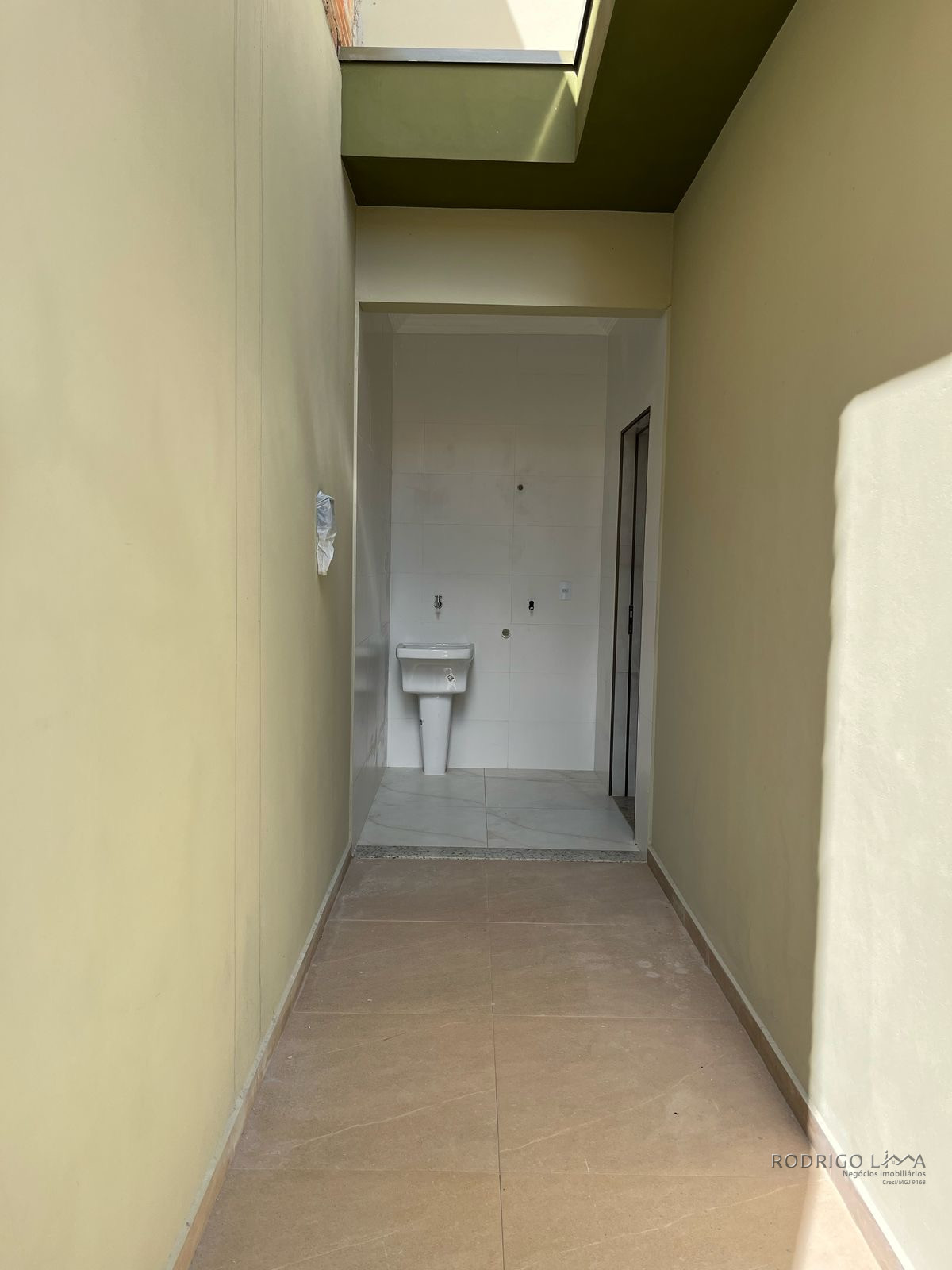 Casa para venda em São Lourenço - MG.