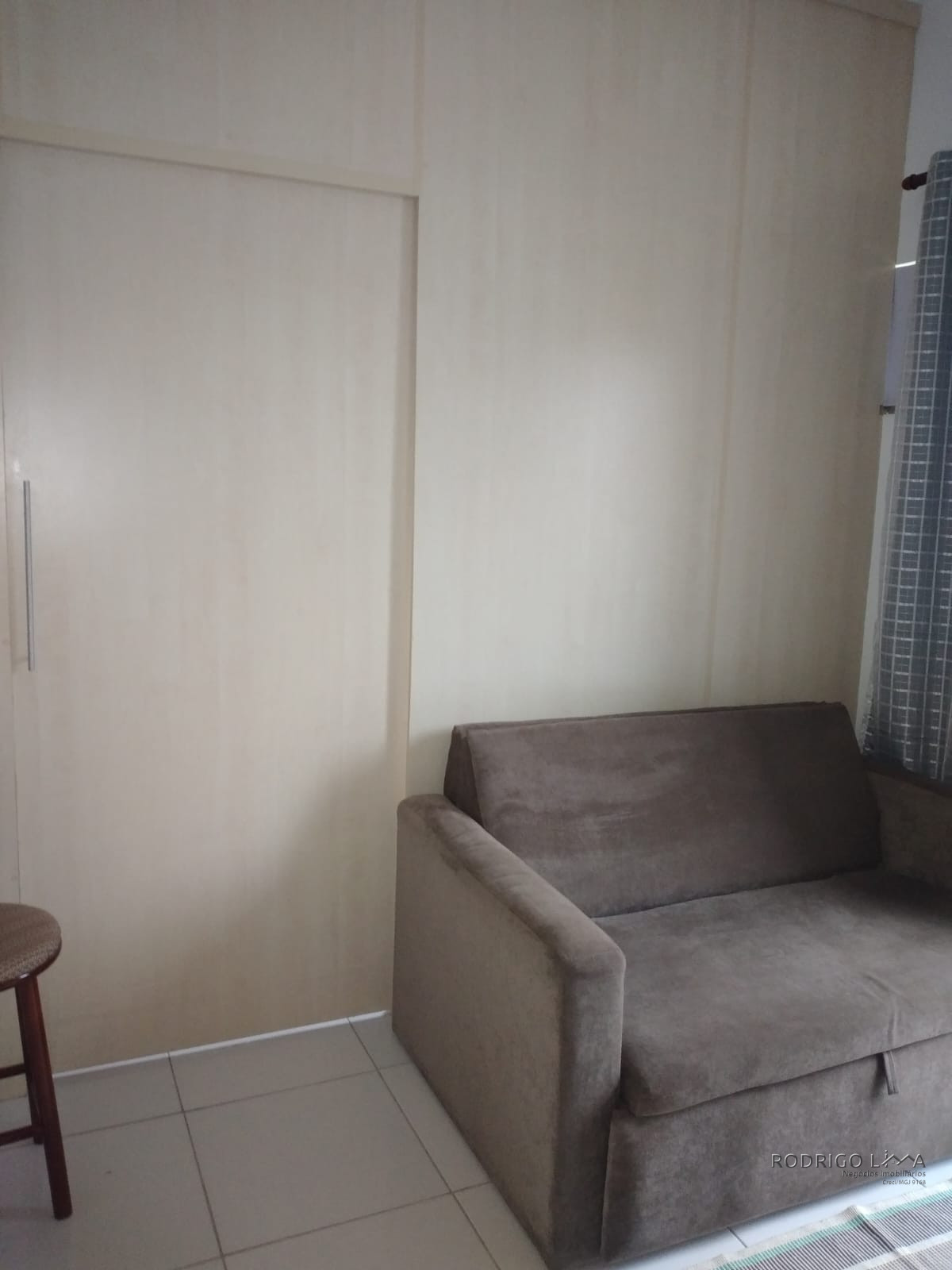 Lindo Flat para venda em Caxambu - MG