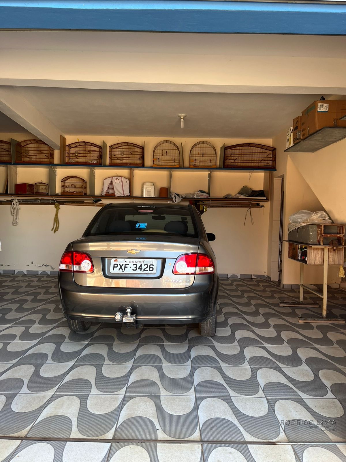 Linda casa a Venda em São Lourenço - MG.