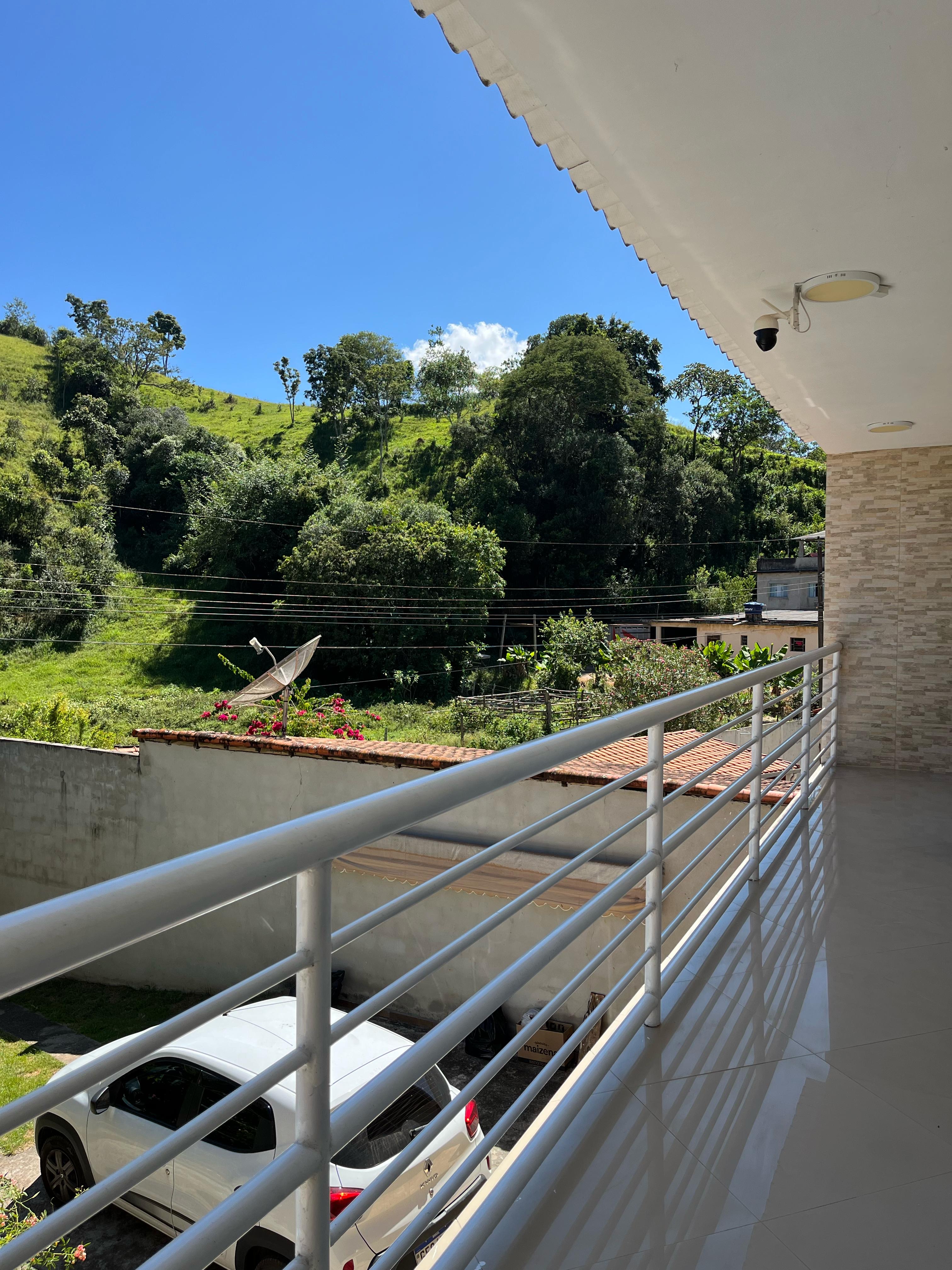 Lindo Sobrado a Venda em São Lourenço MG