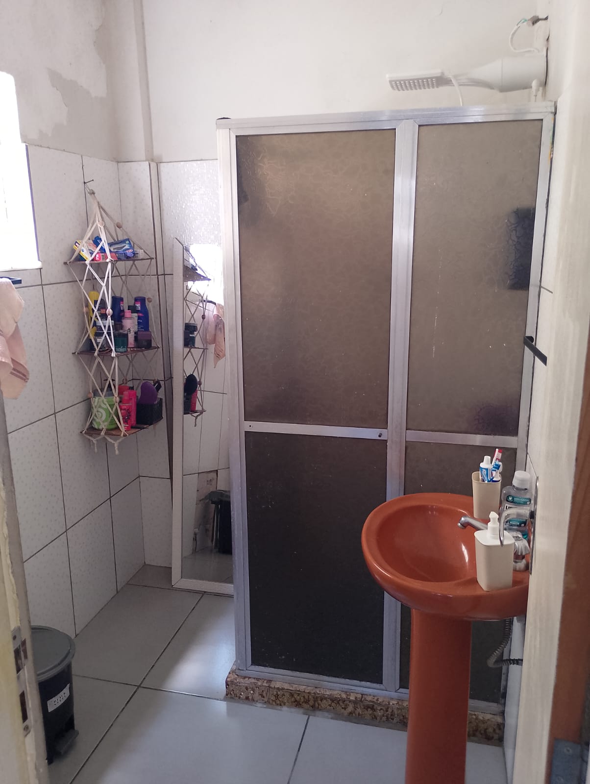 2 casas com terreno a venda em São Lourenço MG