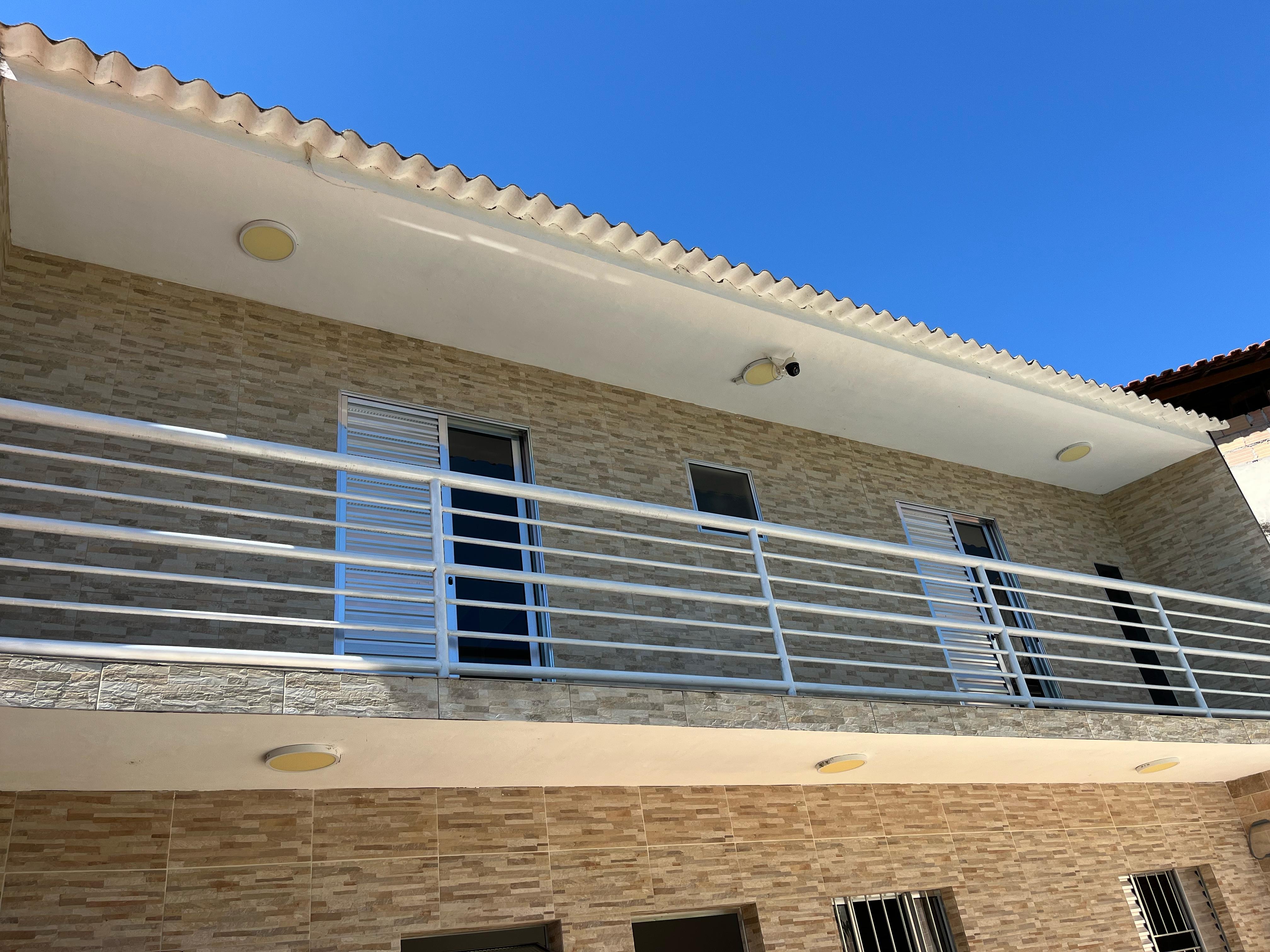 Lindo Sobrado a Venda em São Lourenço MG