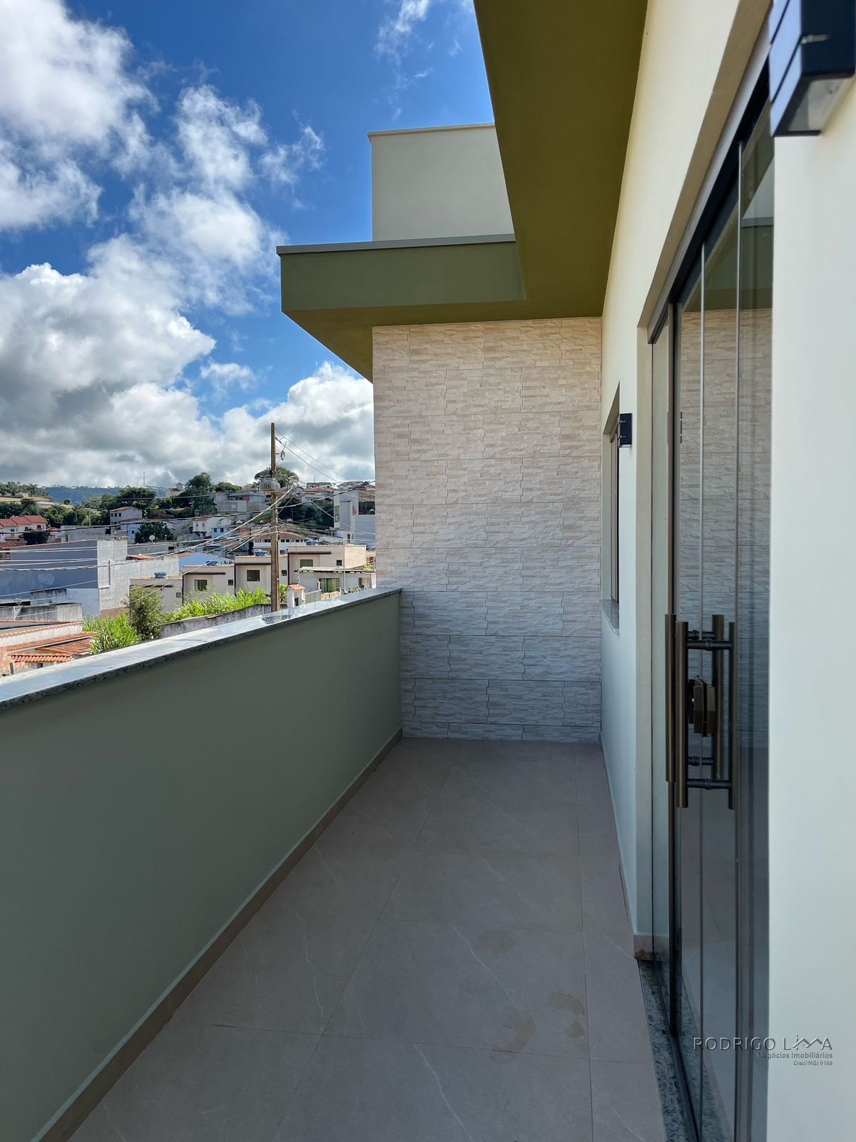 Casa para venda em São Lourenço - MG.