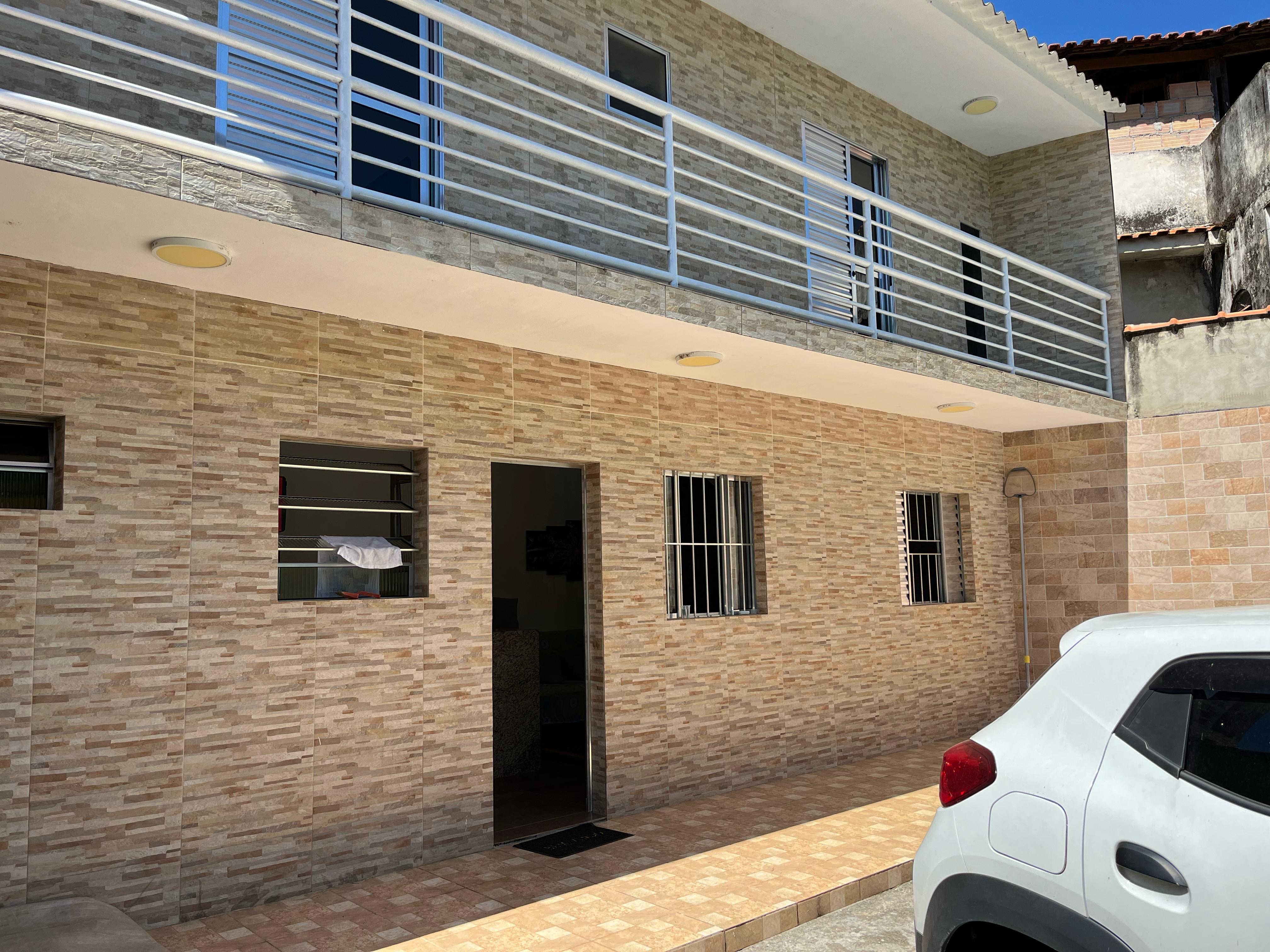 Lindo Sobrado a Venda em São Lourenço MG