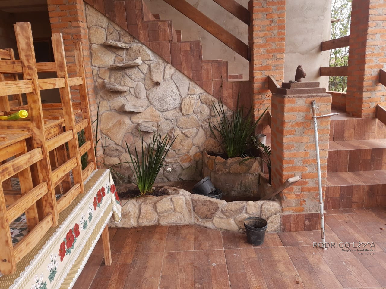 Lindo sítio para venda em Três Corações - MG.