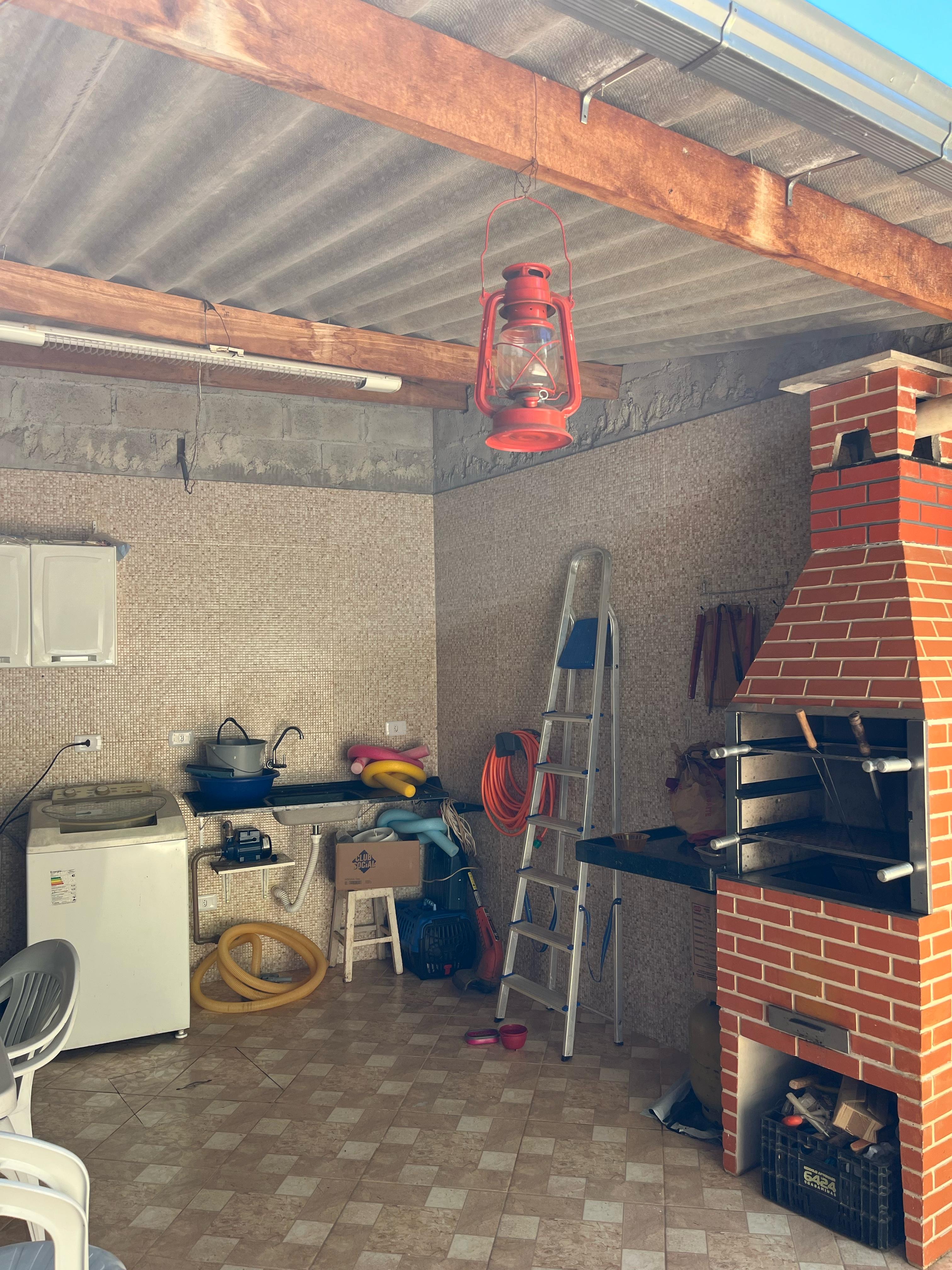 Lindo Sobrado a Venda em São Lourenço MG