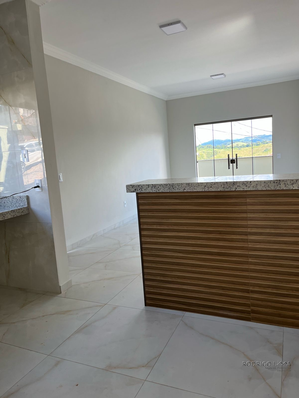 Casa para venda em São Lourenço - MG.