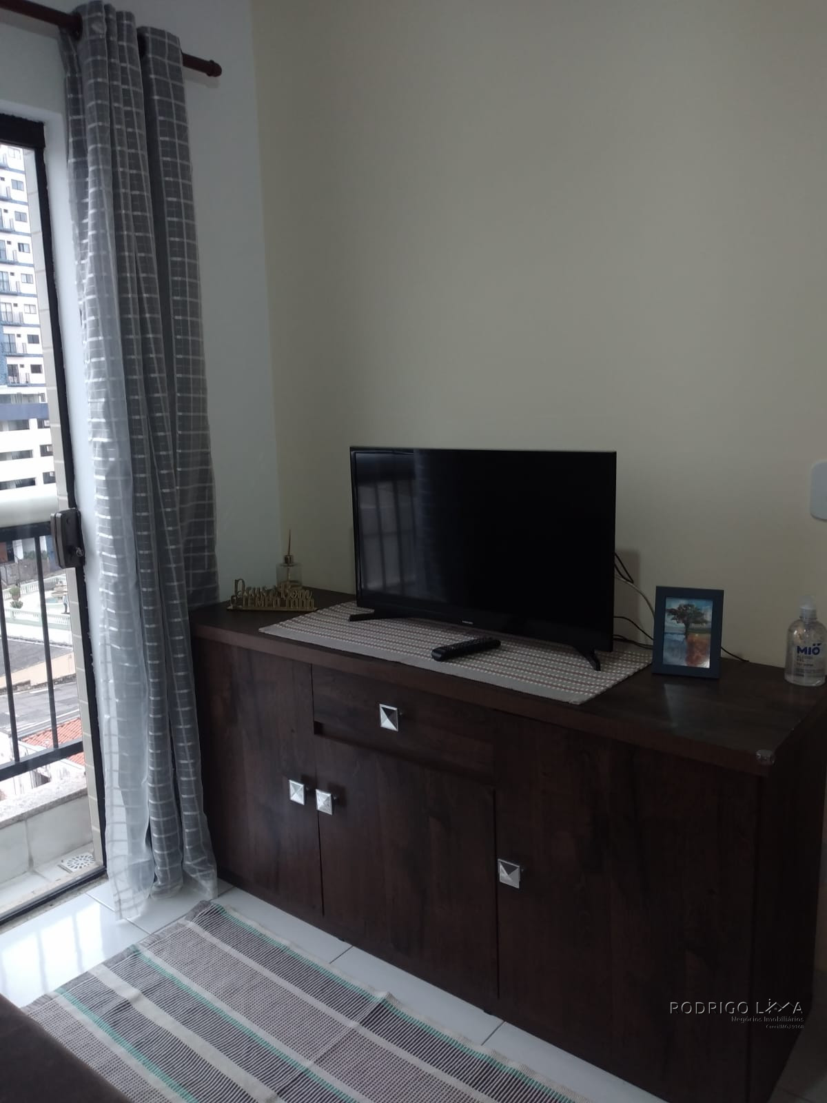 Lindo Flat para venda em Caxambu - MG