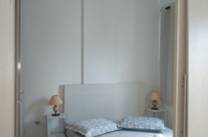 Lindo Flat para venda em Caxambu - MG