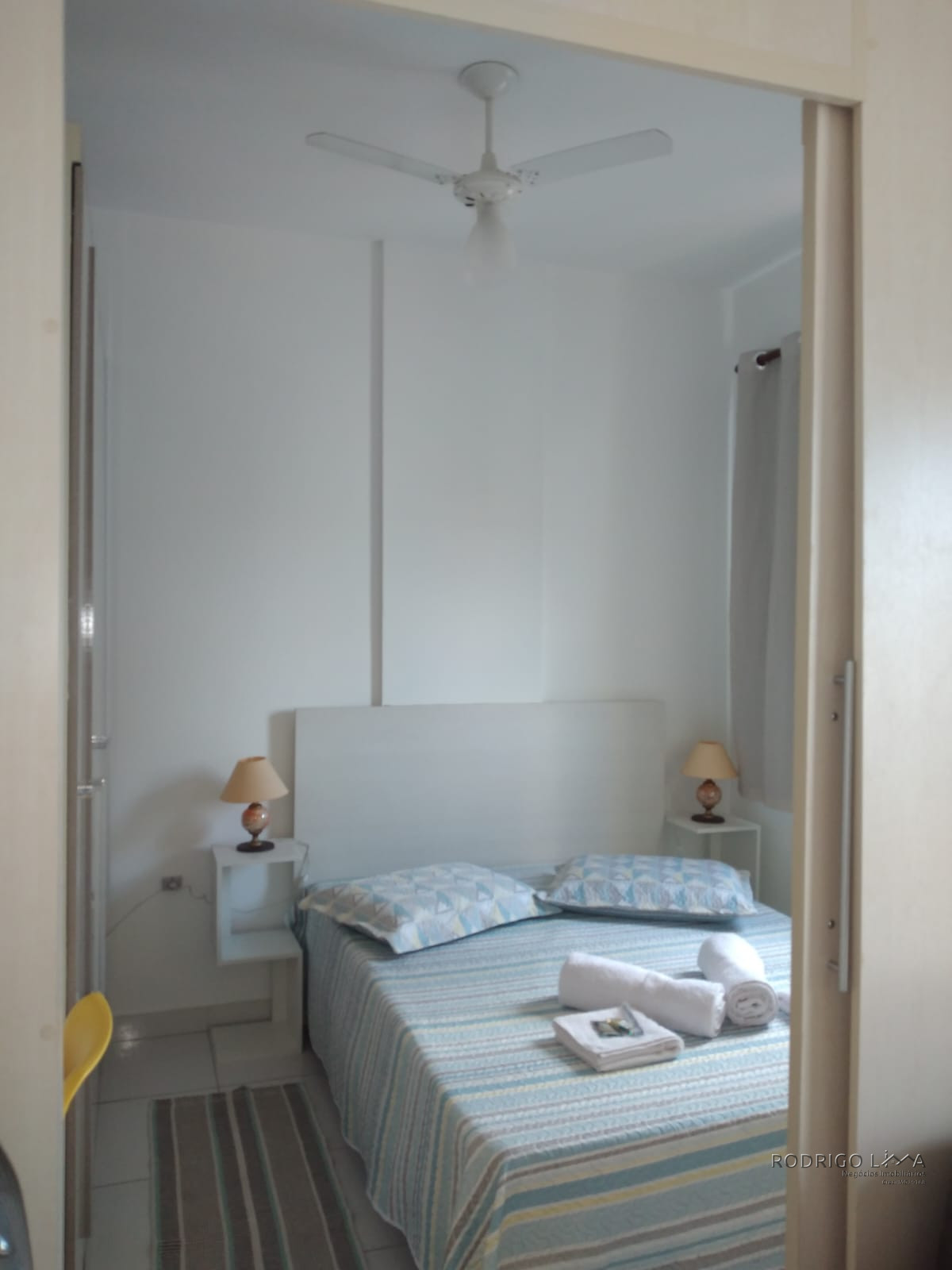 Lindo Flat para venda em Caxambu - MG