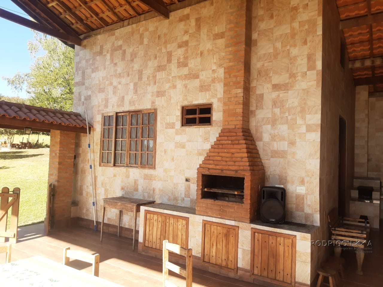 Lindo sítio para venda em Três Corações - MG.