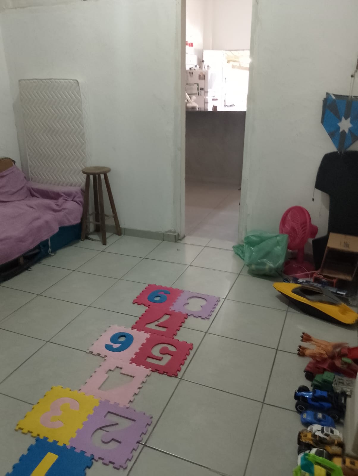 2 casas com terreno a venda em São Lourenço MG