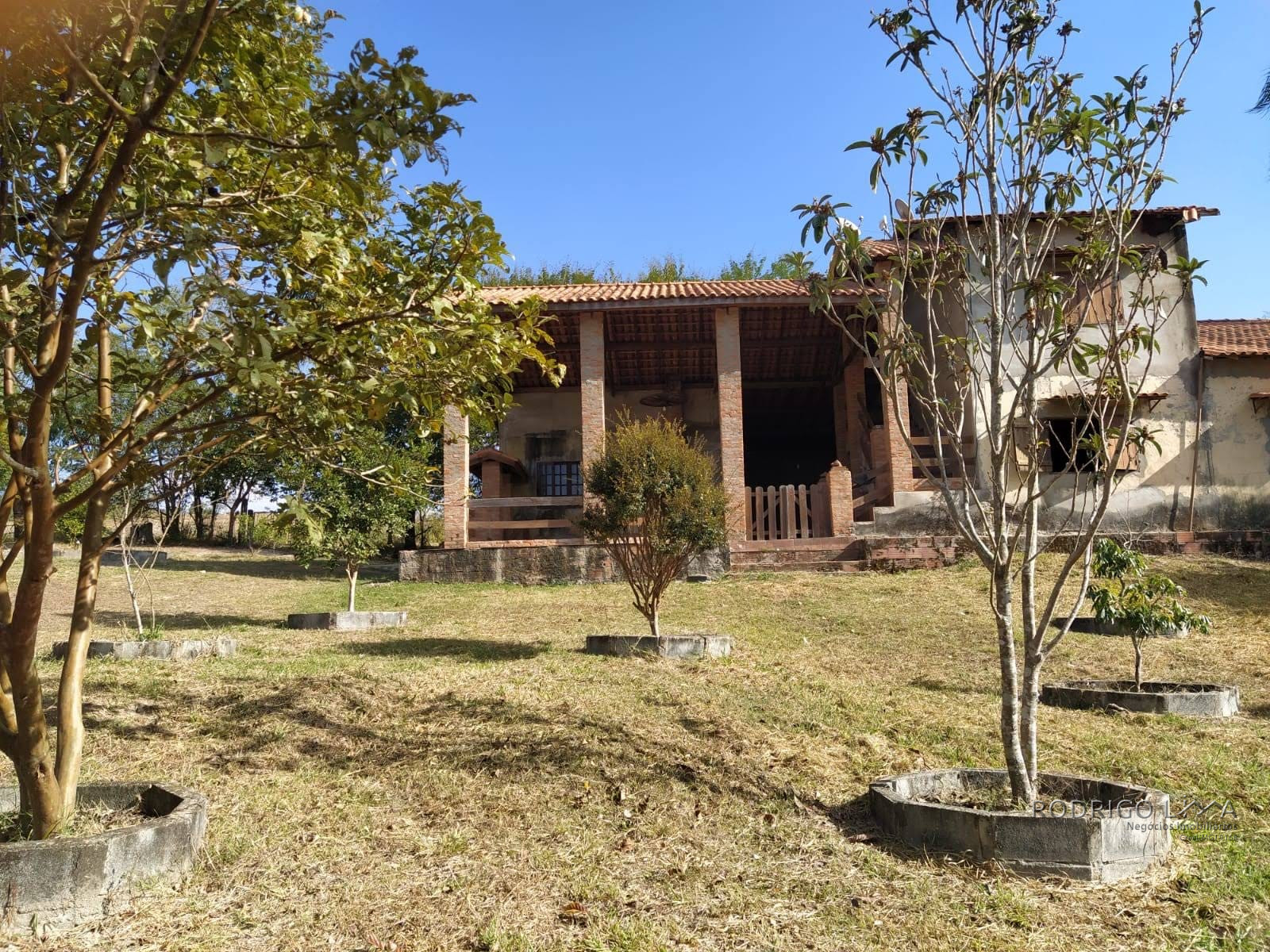 Lindo sítio para venda em Três Corações - MG.