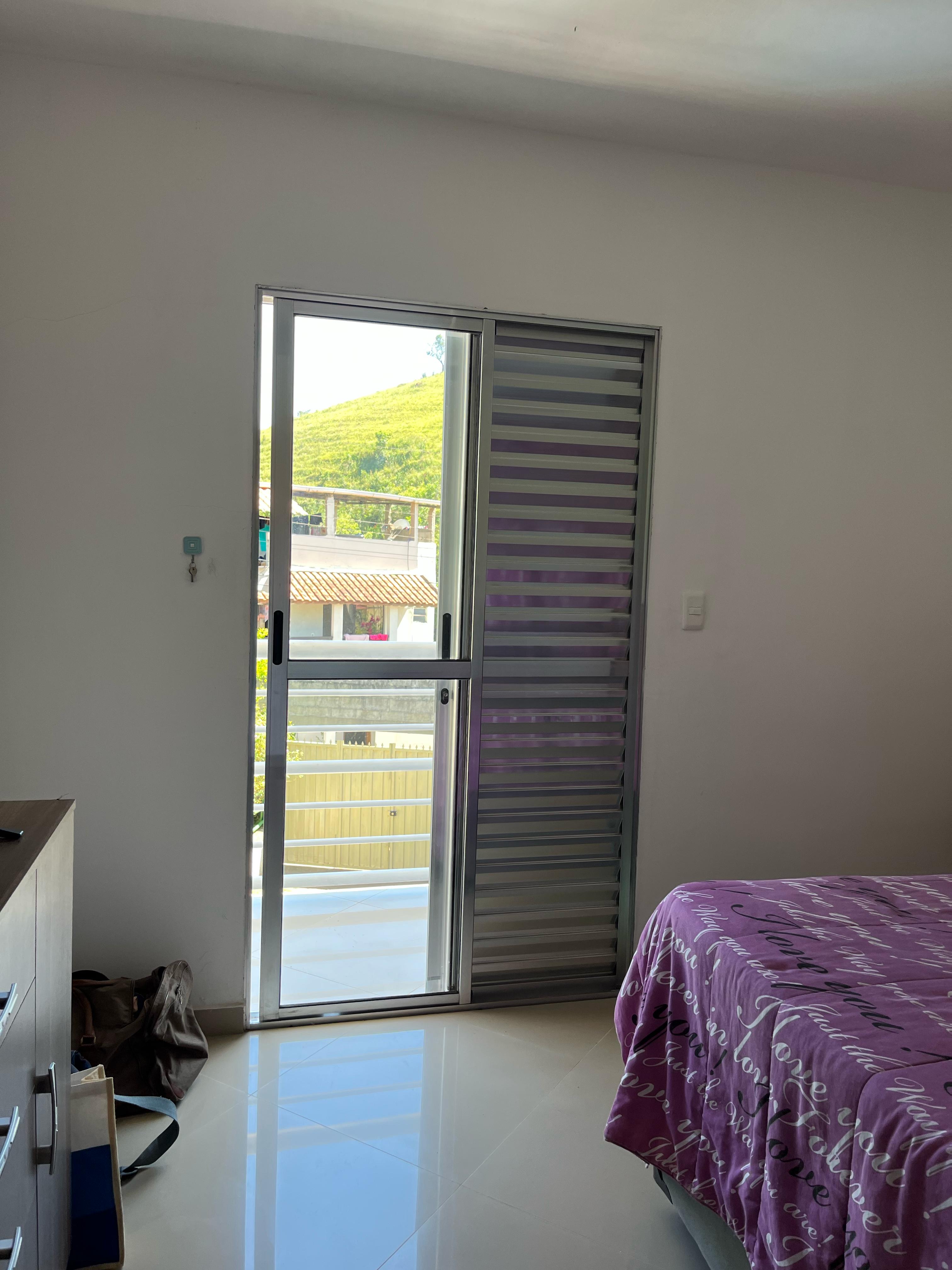 Lindo Sobrado a Venda em São Lourenço MG