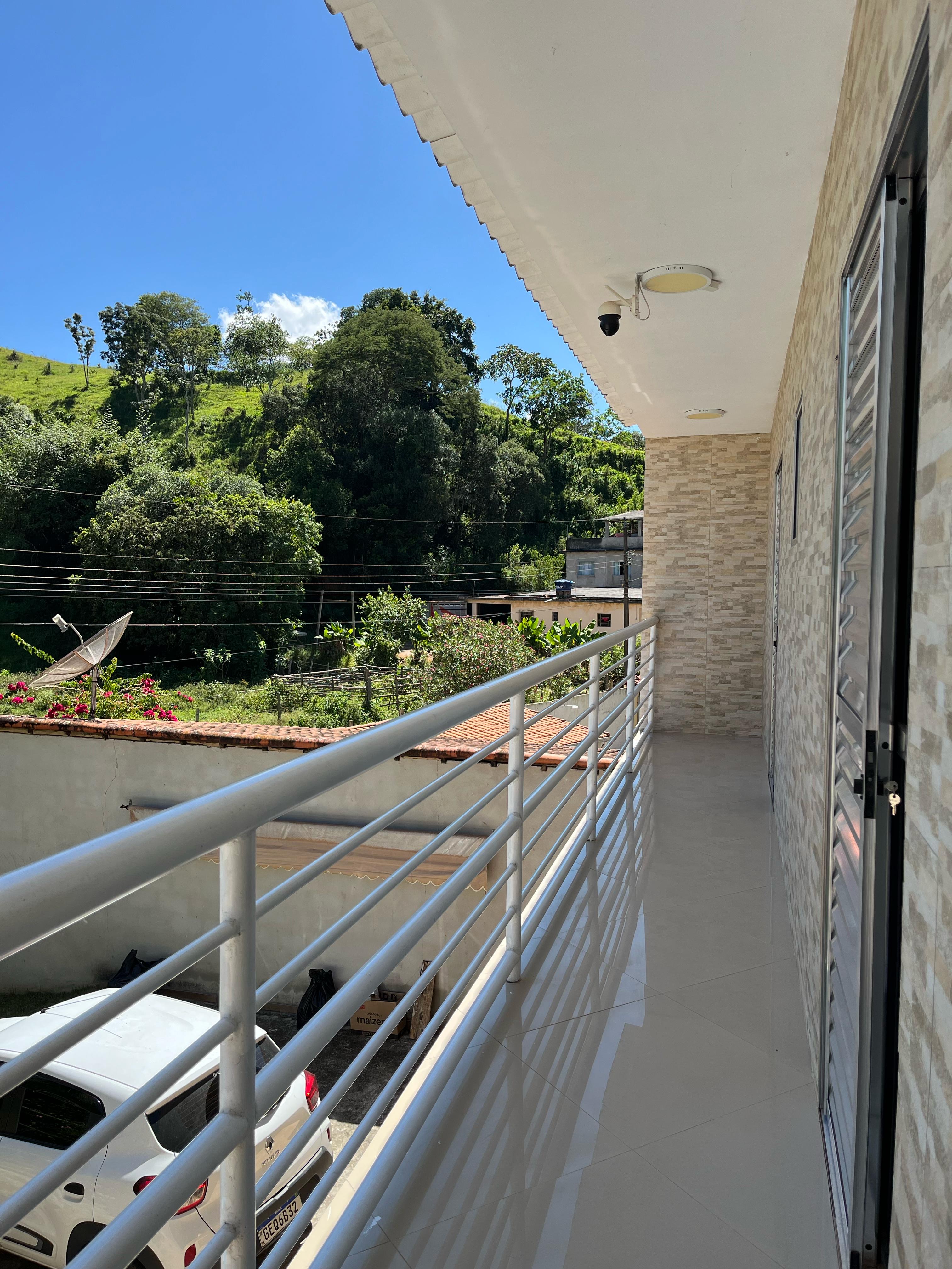 Lindo Sobrado a Venda em São Lourenço MG