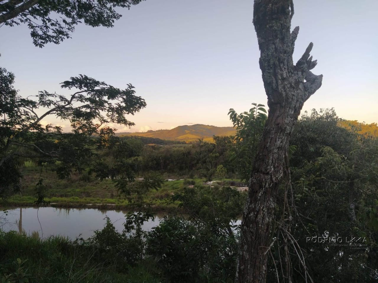 Lindo sítio para venda em Três Corações - MG.