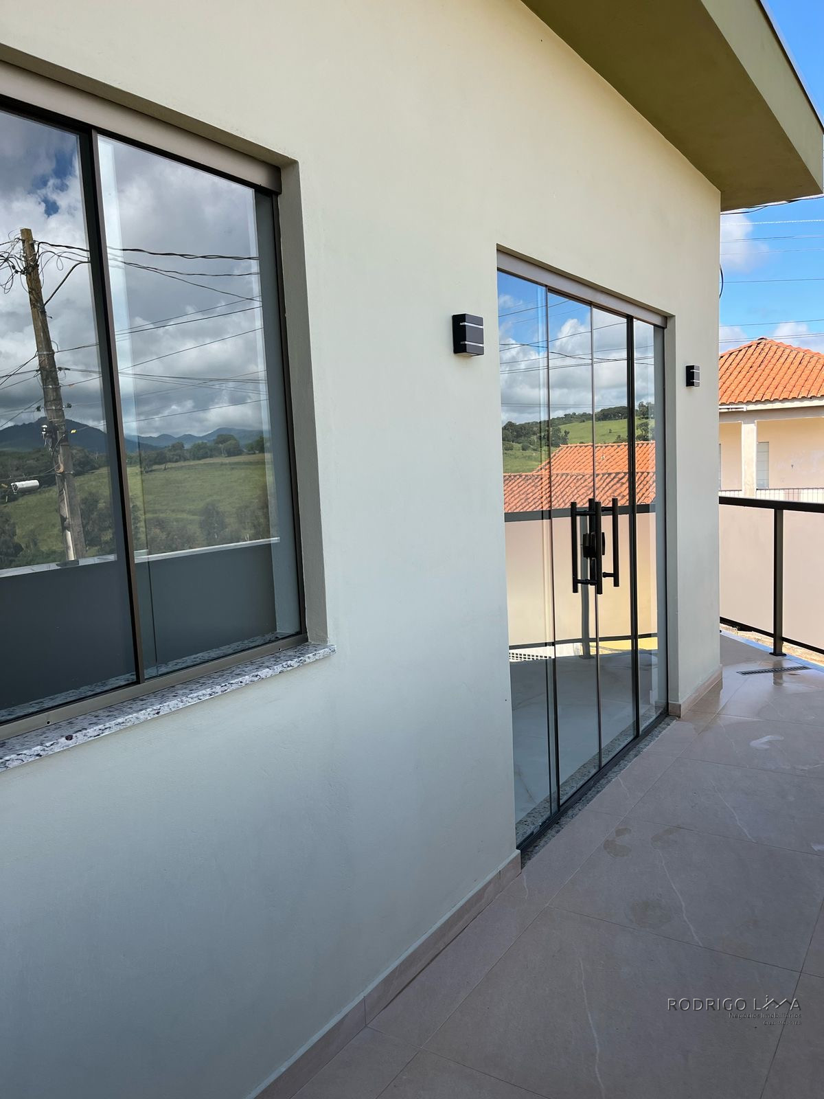 Casa para venda em São Lourenço - MG.