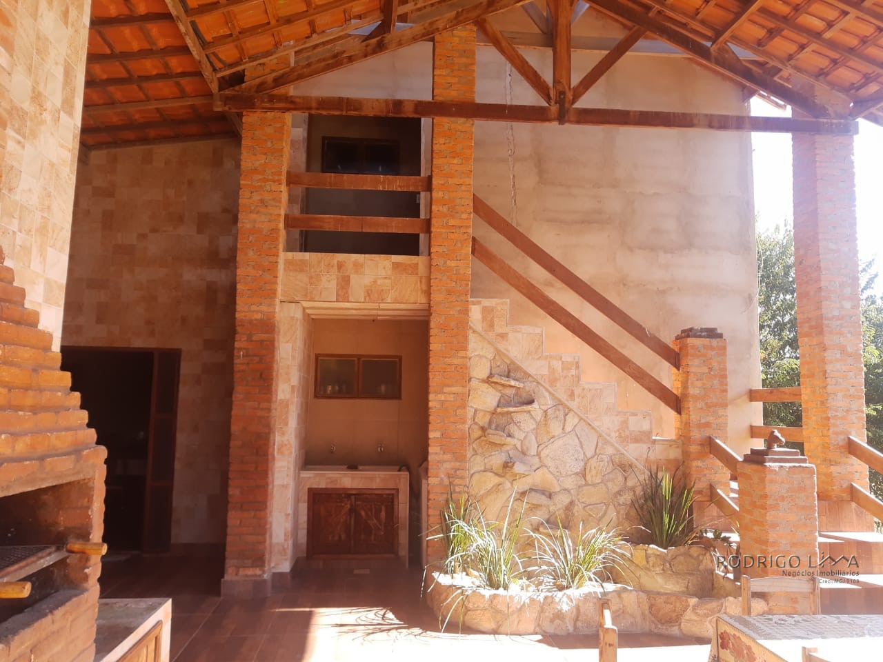 Lindo sítio para venda em Três Corações - MG.