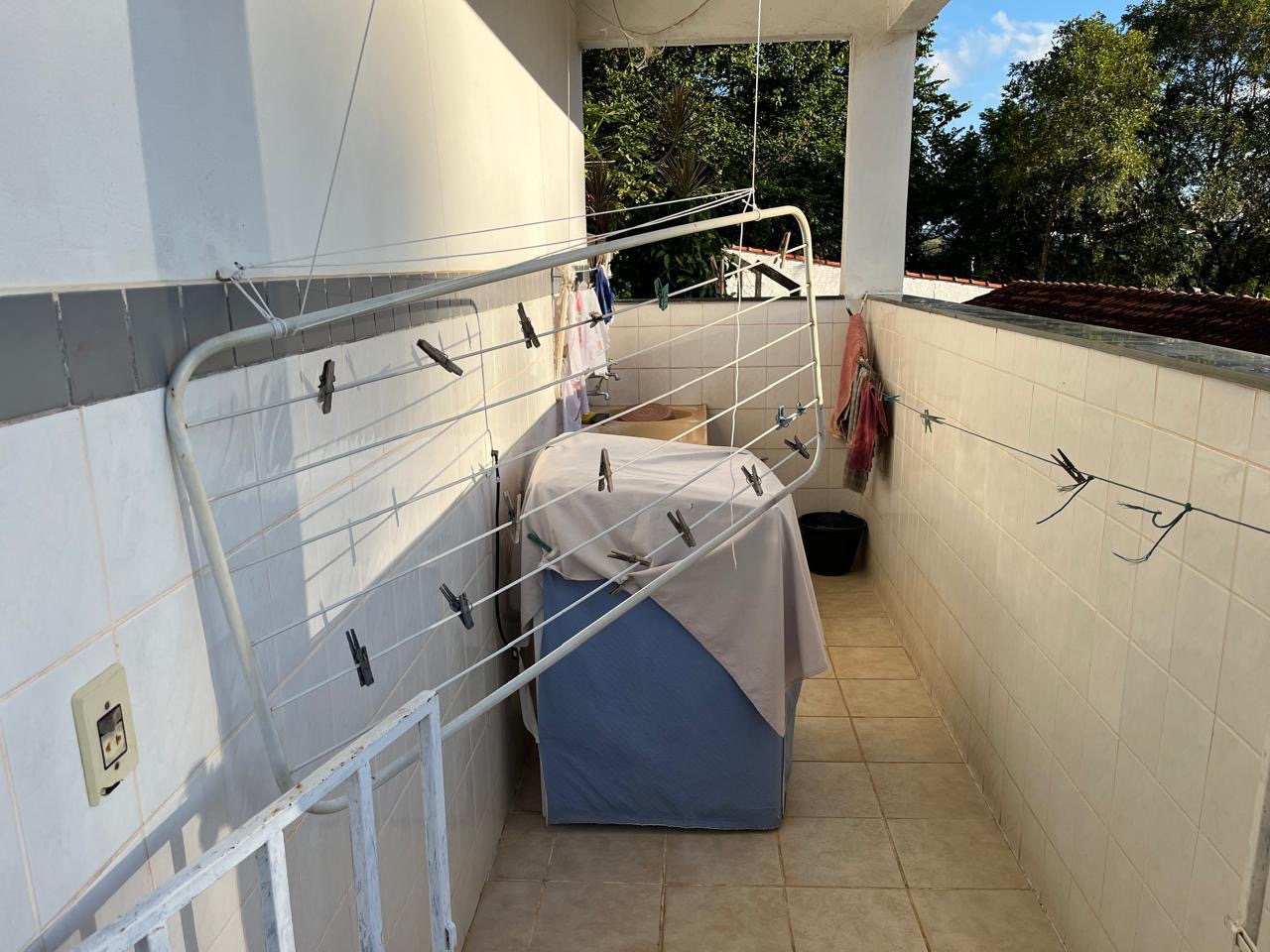 Casa para venda em São Lourenço - MG.