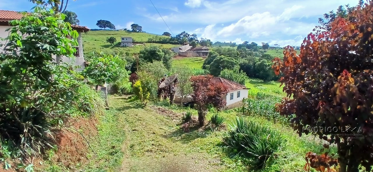 Chácara para venda próximo a São Lourenço - MG