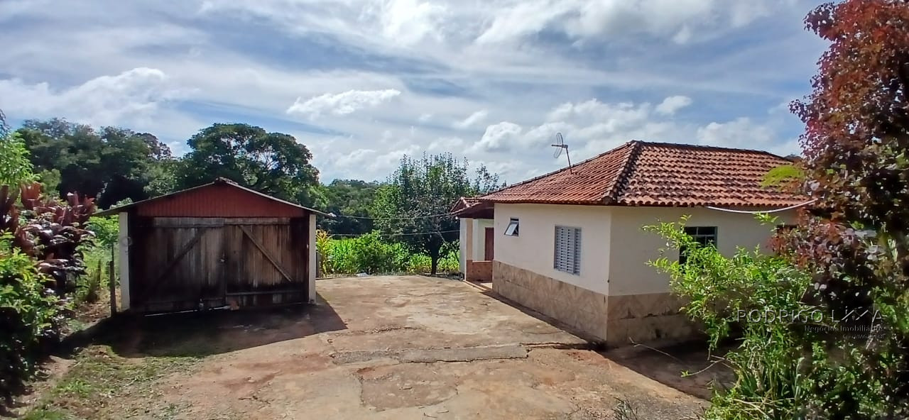 Chácara para venda próximo a São Lourenço - MG