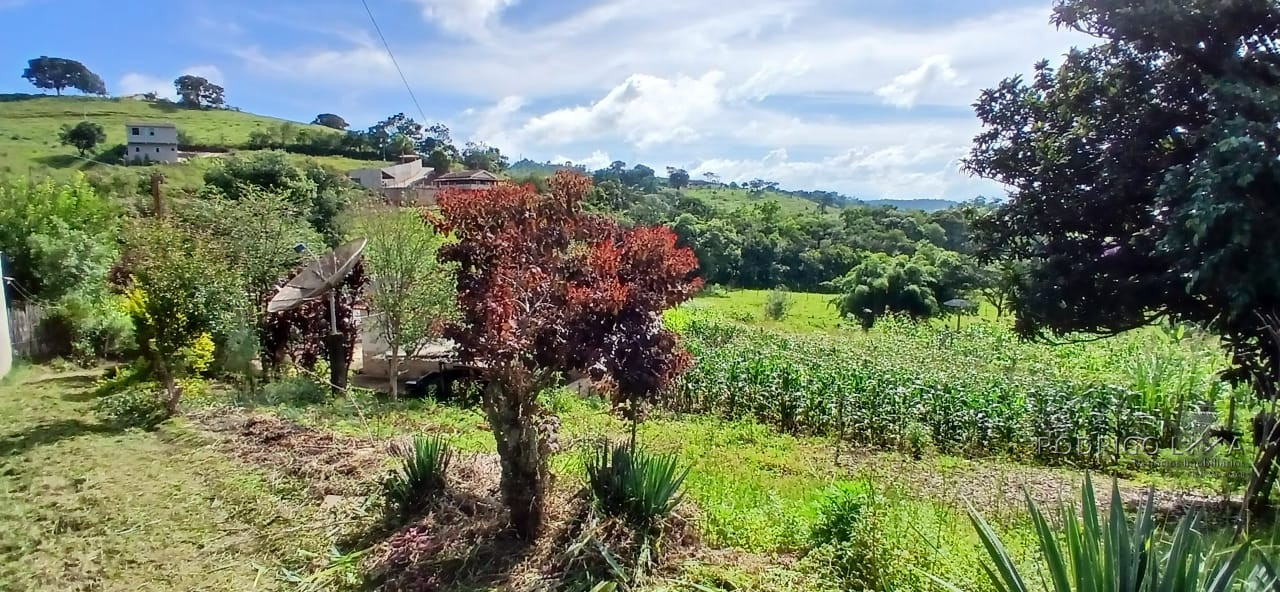 Chácara para venda próximo a São Lourenço - MG