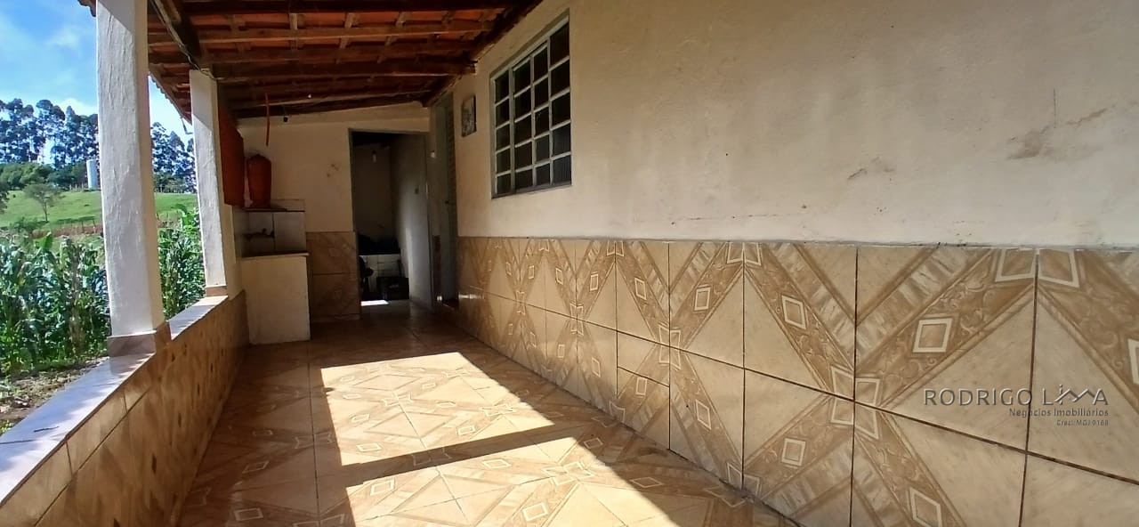 Chácara para venda próximo a São Lourenço - MG