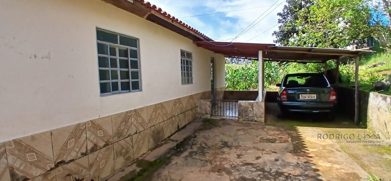 Chácara para venda próximo a São Lourenço - MG