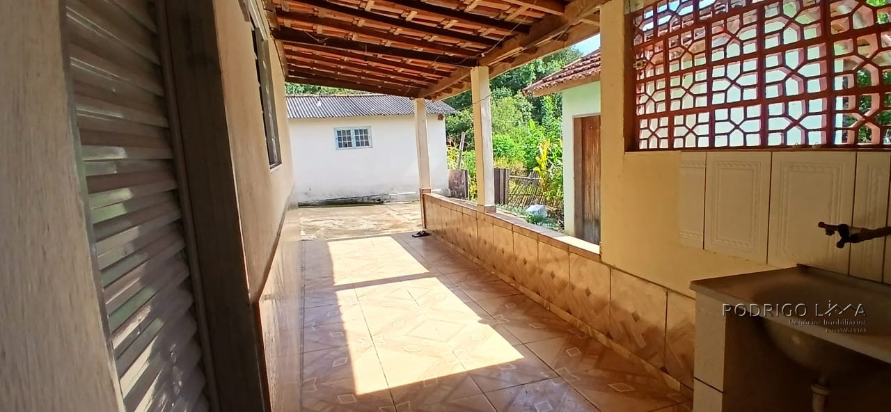 Chácara para venda próximo a São Lourenço - MG