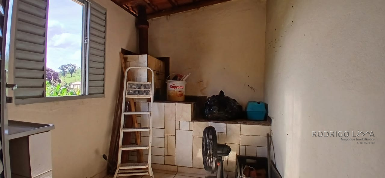 Chácara para venda próximo a São Lourenço - MG