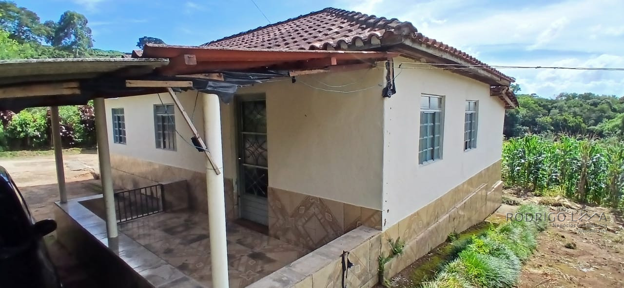 Chácara para venda próximo a São Lourenço - MG