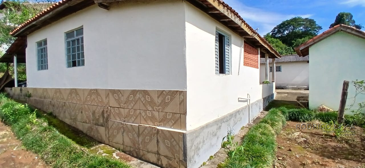 Chácara para venda próximo a São Lourenço - MG