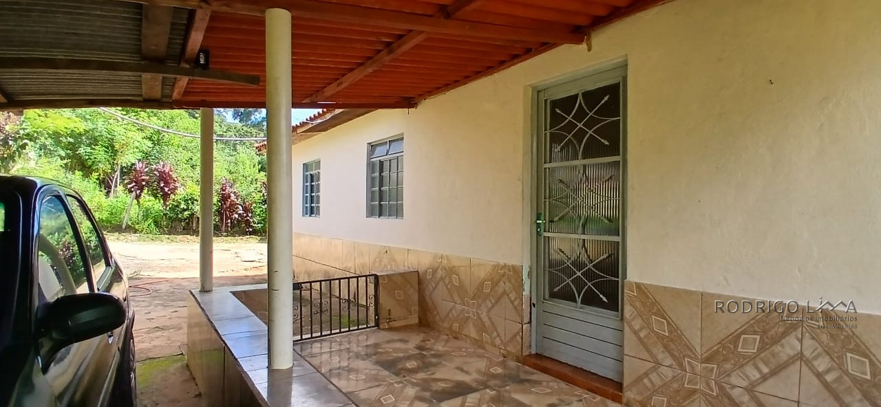 Chácara para venda próximo a São Lourenço - MG