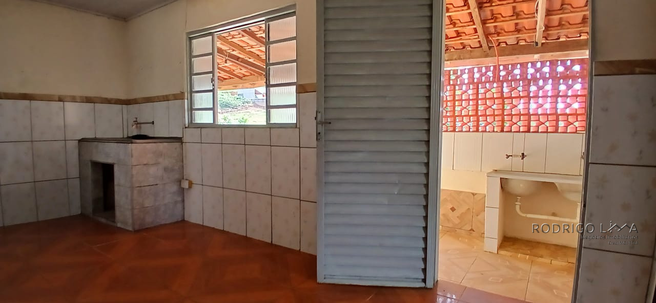 Chácara para venda próximo a São Lourenço - MG