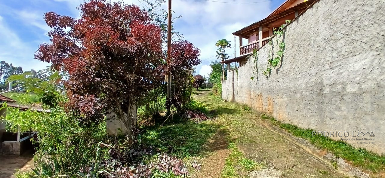 Chácara para venda próximo a São Lourenço - MG