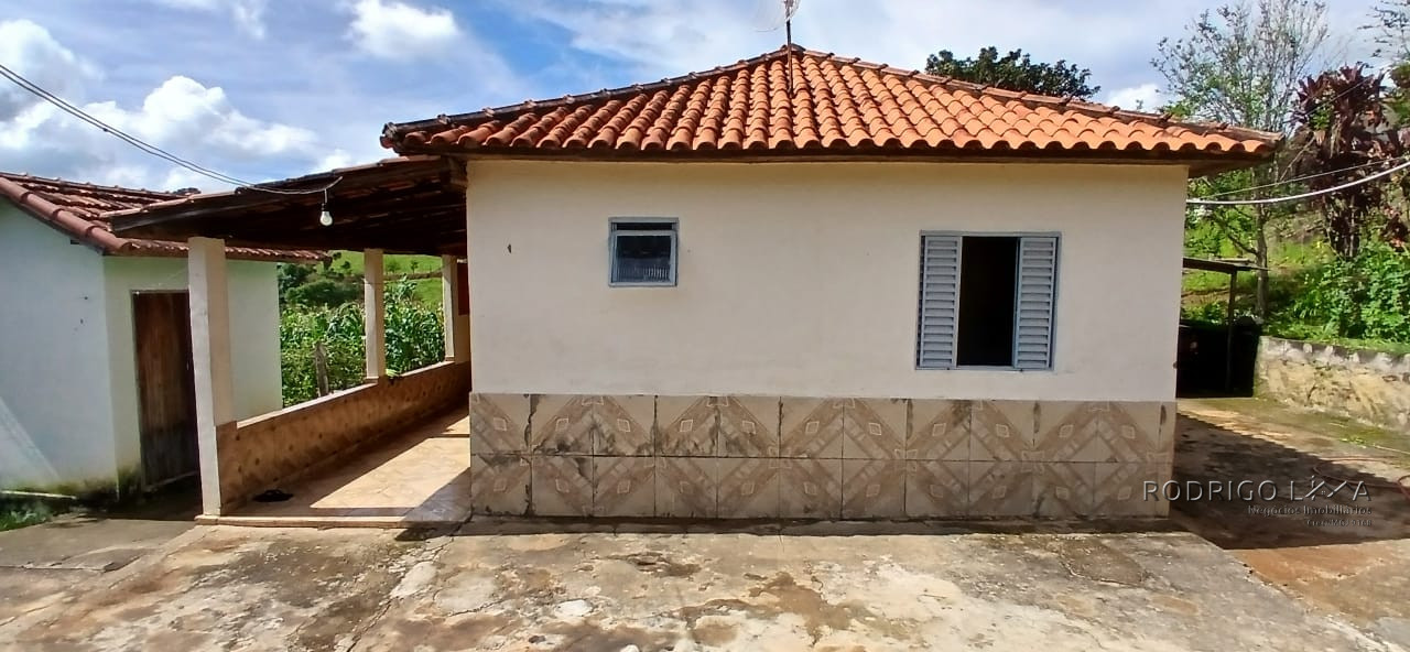 Chácara para venda próximo a São Lourenço - MG