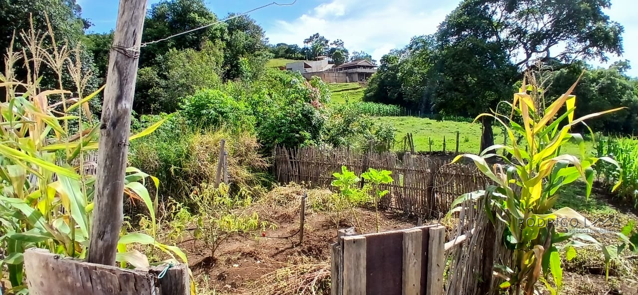 Chácara para venda próximo a São Lourenço - MG