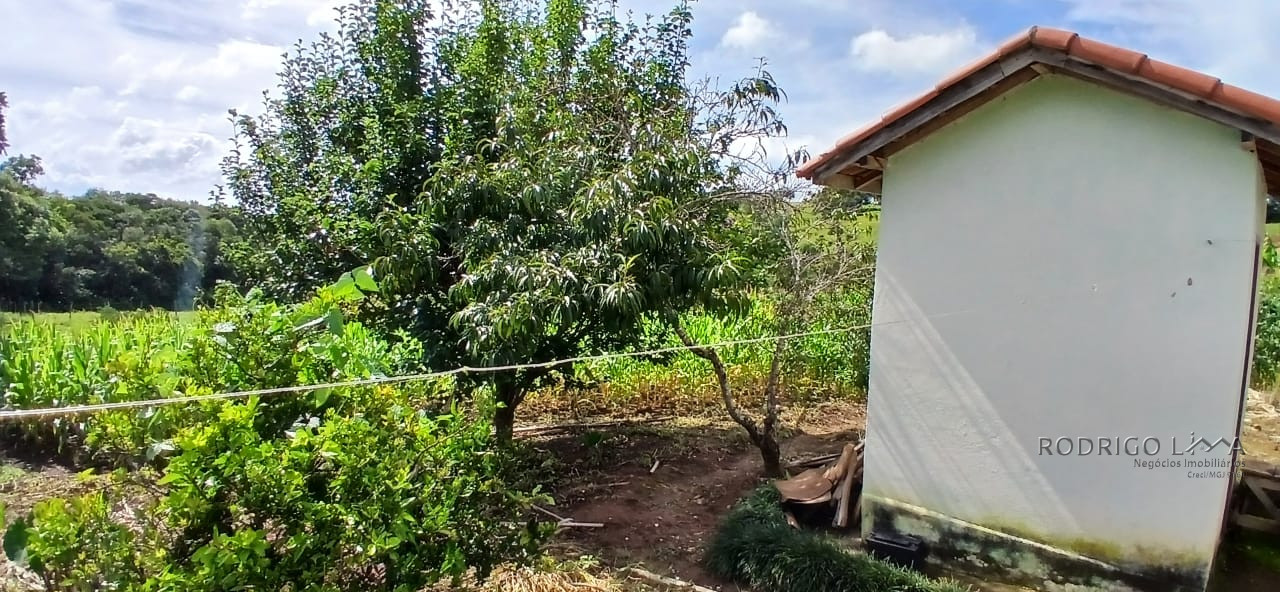 Chácara para venda próximo a São Lourenço - MG