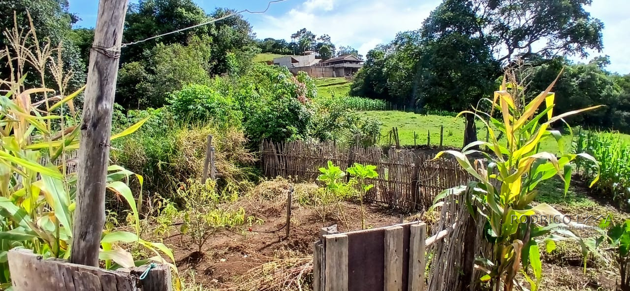 Chácara para venda próximo a São Lourenço - MG
